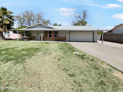 1068 E 8th Place Mesa, AZ 85203