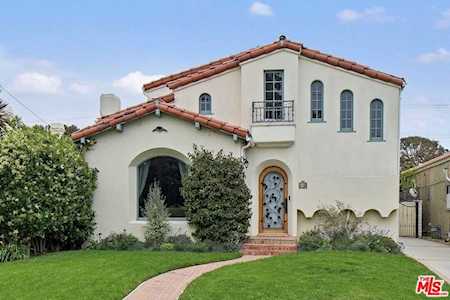 520 N Beirut Ave Pacific Palisades, CA 90272