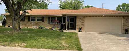 914 W Estate Street Marion, IN 46952