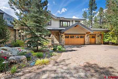376 Glacier Cliff Drive Durango, CO 81301