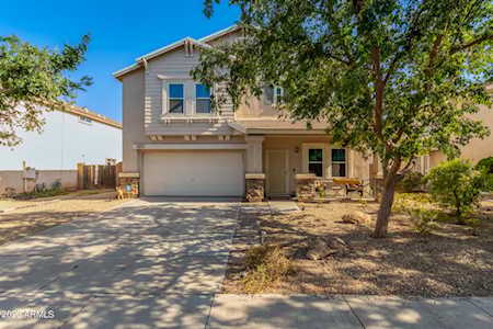 6977 W Glenn Drive Glendale, AZ 85303