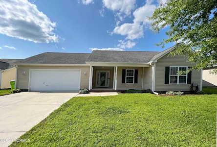 2928 Judge Manley Drive New Bern, NC 28562