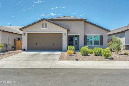 6277 W Sonoma Way Florence, AZ 85132