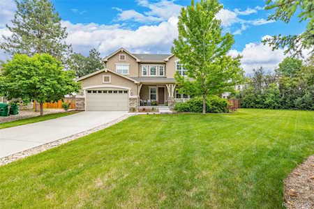 8586 E Hawaii Ln Denver, CO 80231