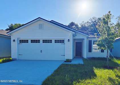 2221 Kistlers Ridge WAY Jacksonville, FL 32221