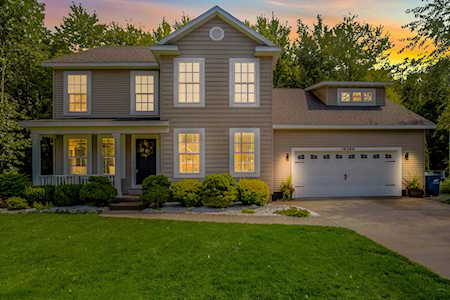 16366 W Willow Dr Spring Lake, MI 49456