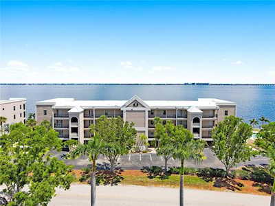 1750 Jamaica WAY #123 Punta Gorda, FL 33950