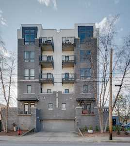 1101 18th Ave S #203 Nashville, TN 37212
