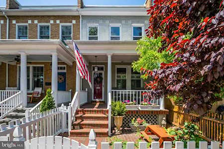 614 N Columbus St Alexandria, VA 22314