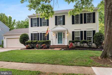 307 Bridle Path Ln Annapolis, MD 21403