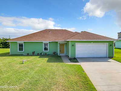 15 Island Cay Drive Ormond Beach, FL 32176