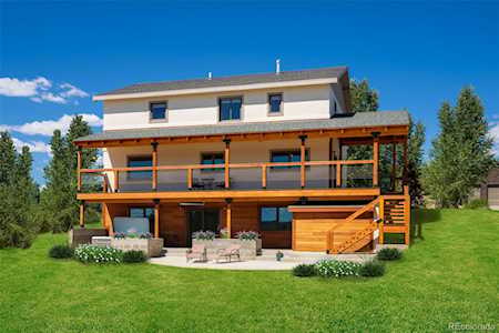 27630 Silver Spur St Steamboat Springs, CO 80487
