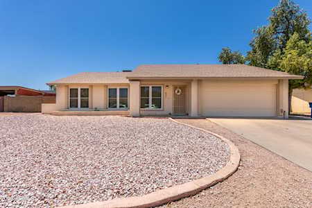 837 E Grandview Street Mesa, AZ 85203