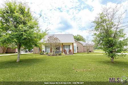 43533 C Tullier Rd Sorrento, LA 70778