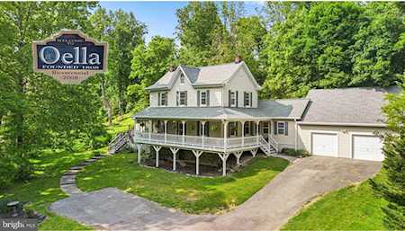 524 Oella Ave Ellicott City, MD 21043