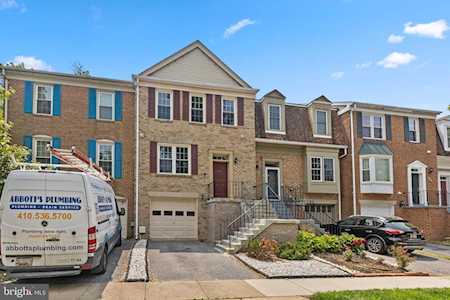 14644 Cambridge Circle Laurel, MD 20707