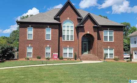 321 Savannah Circle Calera, AL 35040