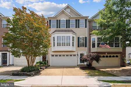 6657 Patent Parish Ln Alexandria, VA 22315