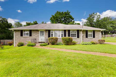 1113 Massman Dr Nashville, TN 37217