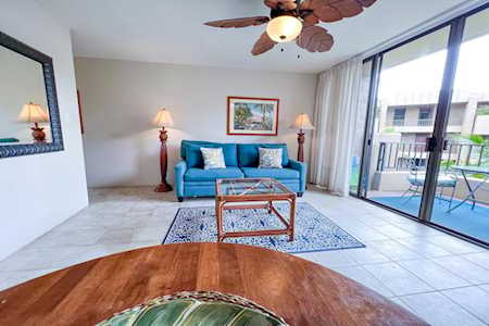 3601 Lower Honoapiilani Rd #414 Lahaina, HI 96761