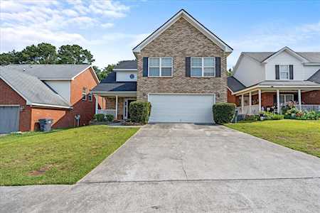 7636 Pleasantville Way Grovetown, GA 30813