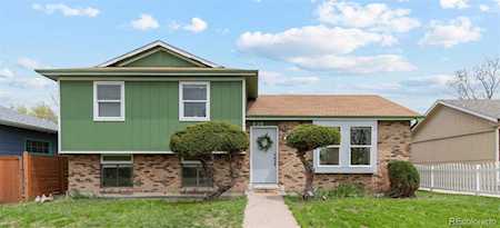 850 S Kearney St Denver, CO 80224