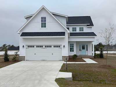 100 Emerald View Drive Cedar Point, NC 28584