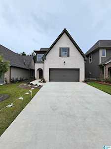 2135 Springfield Drive Chelsea, AL 35043