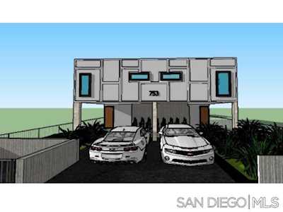 753 13Th St Imperial Beach, CA 91932