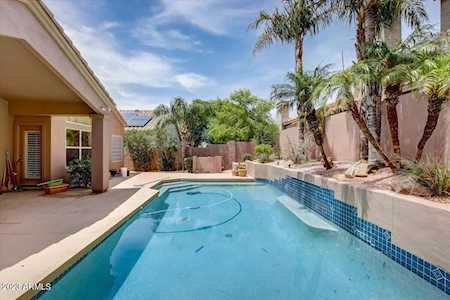 10166 E Floriade Drive Scottsdale, AZ 85260