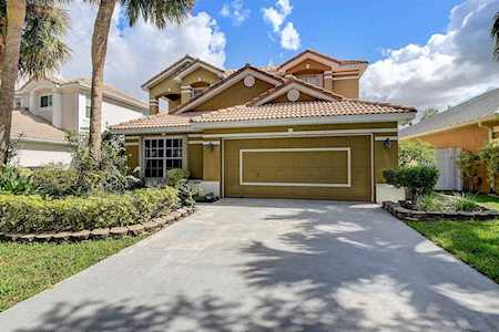 1201 Delray Lakes Drive Delray Beach, FL 33444