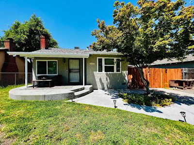 3721 Kern Street Sacramento, CA 95838