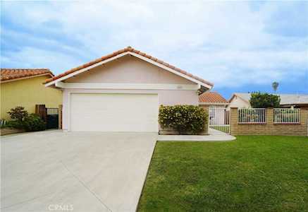 14551 Lofty St Irvine, CA 92604