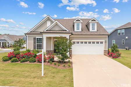 200 Kephart Way Holly Springs, NC 27540