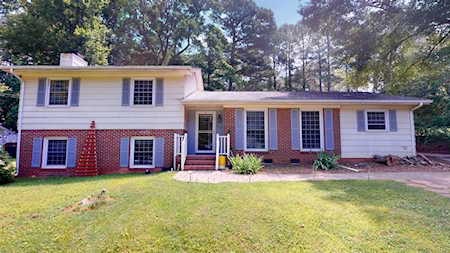 1017 Plantation Drive Cary, NC 27511
