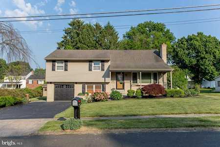 321 Pheasant Run Feasterville Trevose, PA 19053