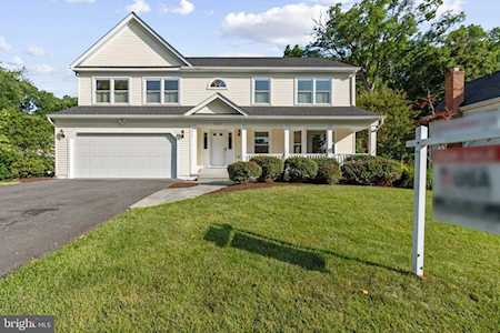 13727 Springstone Dr Clifton, VA 20124