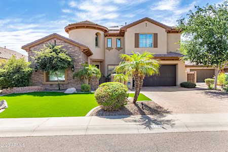 4322 S Oregon Court Chandler, AZ 85248