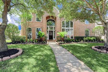 1923 Shoreline Dr Missouri City, TX 77459
