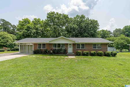5473 Newfound Road Mount Olive, AL 35117