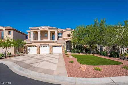 305 Prince Charming Ct Las Vegas, NV 89145