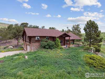 2657 Parrish Rd Berthoud, CO 80513