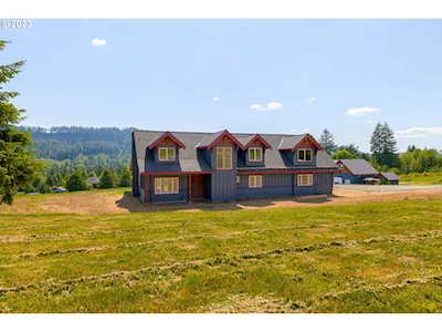40717 NE Borin RD Washougal, WA 98671