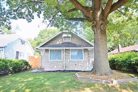 1314 fremont Street South Bend, IN 46628