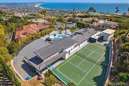 5875 Box Canyon Road La Jolla, CA 92037