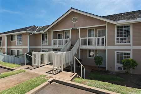94-108 Mui Place #E103 Waipahu, HI 96797