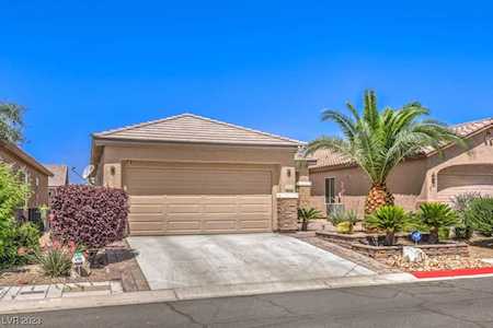 3319 Tupplev Ct Las Vegas, NV 89122