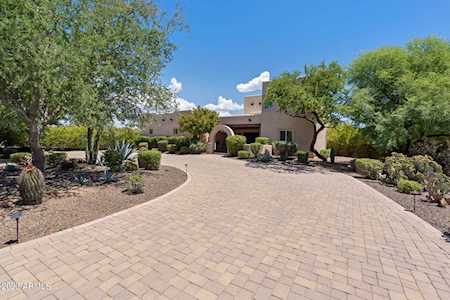 28237 N 63rd St Cave Creek, AZ 85331