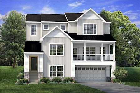 5084 Bellflower Dr #9 Schnecksville, PA 18078