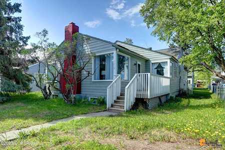 1218 F St Anchorage, AK 99501